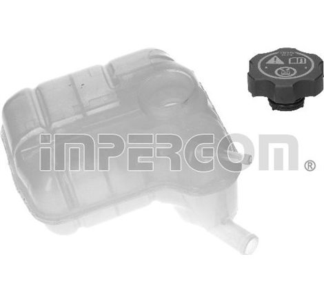 Vas de expansiune, racire - IMPERGOM-44207