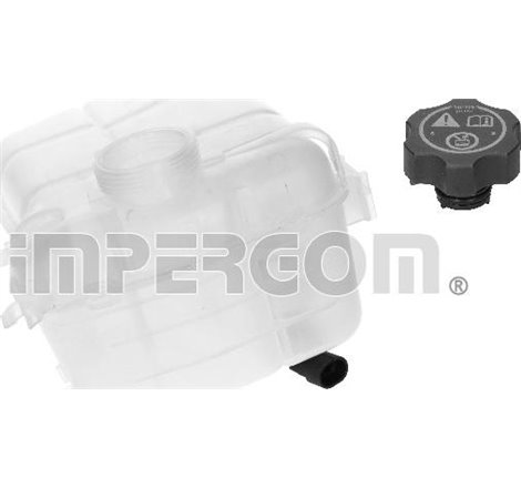 Vas de expansiune, racire - IMPERGOM-44208