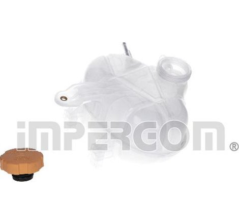 Vas de expansiune, racire - IMPERGOM-44210
