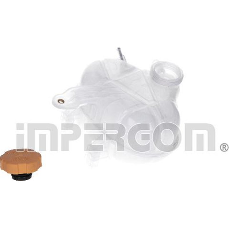 Vas de expansiune, racire - IMPERGOM-44210