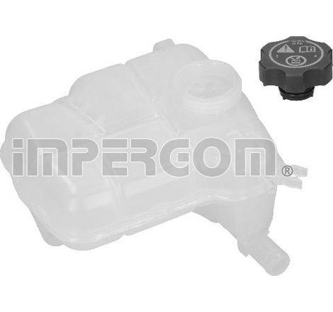 Vas de expansiune, racire - IMPERGOM-44212
