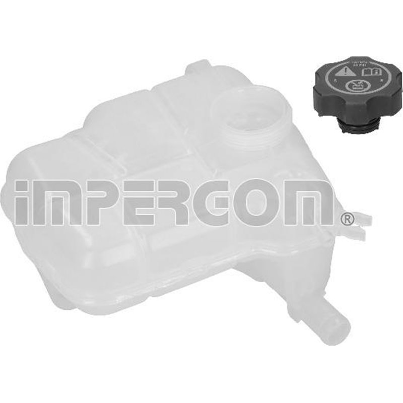 Vas de expansiune, racire - IMPERGOM-44212