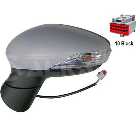 Oglinda exterioara - Alkar-6139362