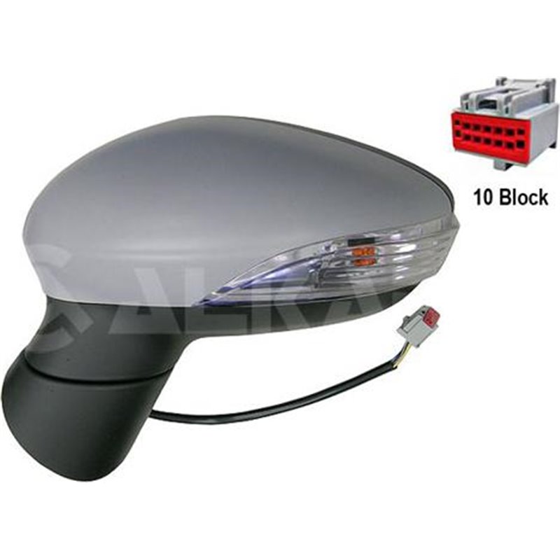 Oglinda exterioara - Alkar-6139362