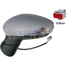 Oglinda exterioara - Alkar-6139362