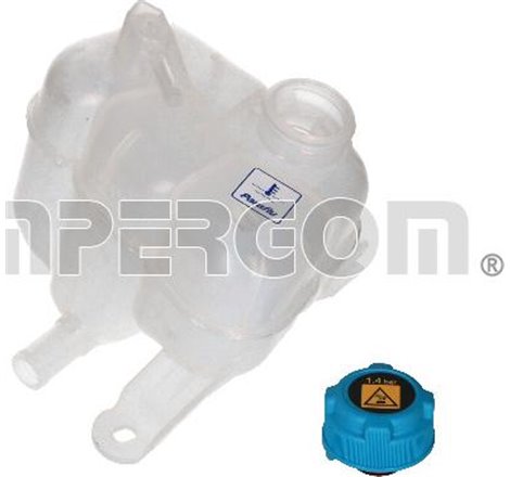 Vas de expansiune, racire - IMPERGOM-44216