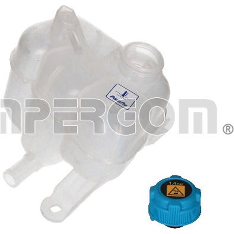 Vas de expansiune, racire - IMPERGOM-44216