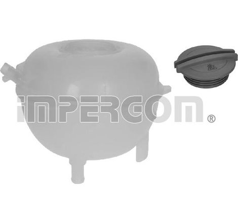 Vas de expansiune, racire - IMPERGOM-44223