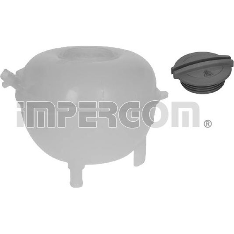 Vas de expansiune, racire - IMPERGOM-44223