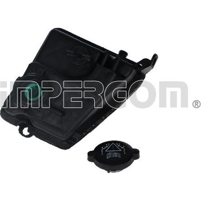 Vas de expansiune, racire - IMPERGOM-44225