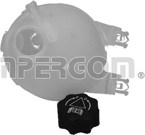 Vas de expansiune, racire - IMPERGOM-44227