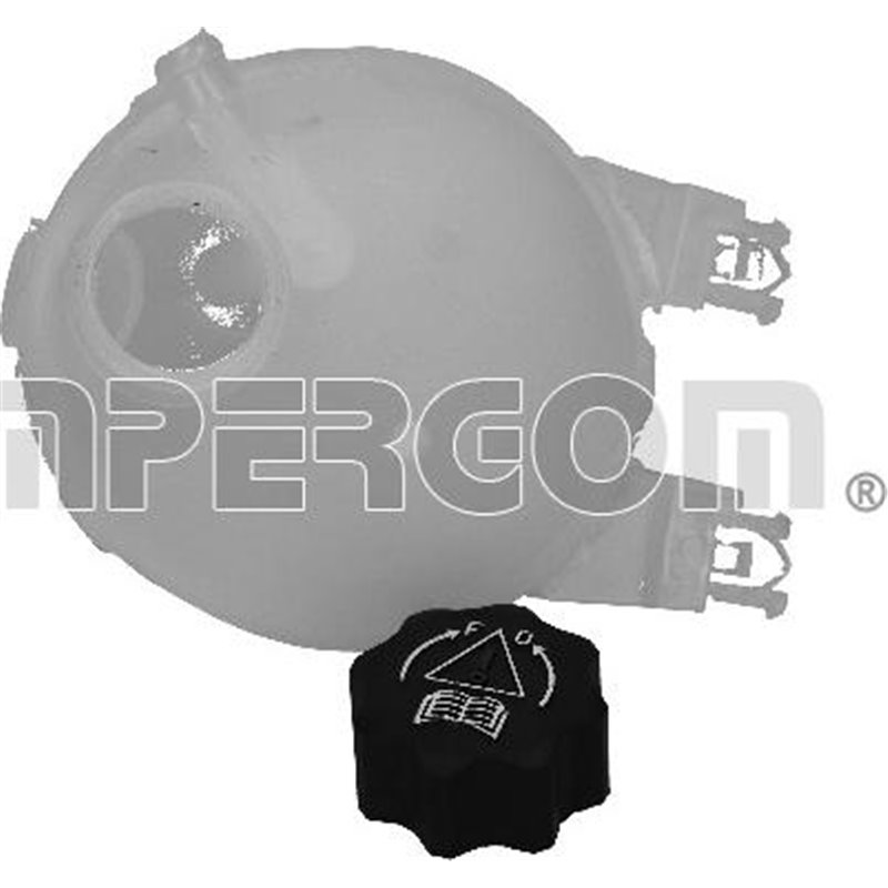 Vas de expansiune, racire - IMPERGOM-44227