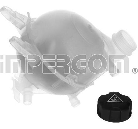 Vas de expansiune, racire - IMPERGOM-44228