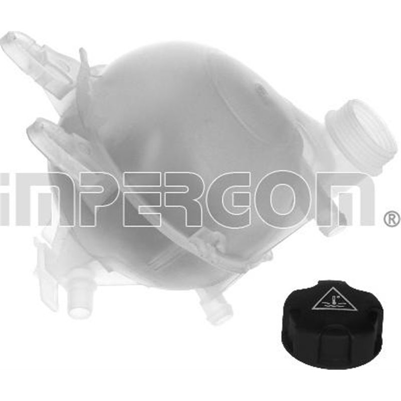 Vas de expansiune, racire - IMPERGOM-44228