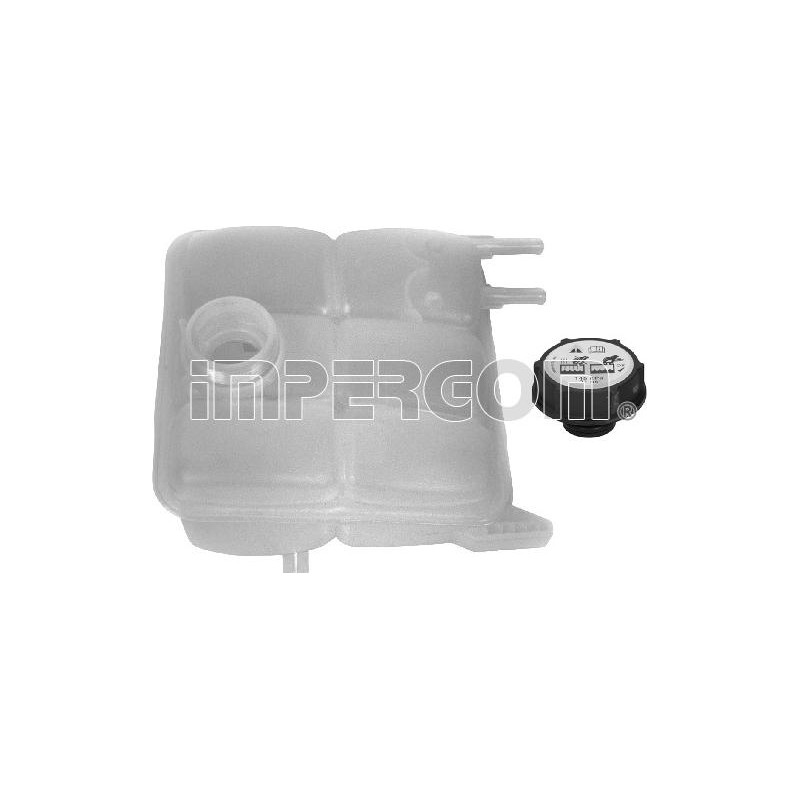 Vas de expansiune, racire - IMPERGOM-44230
