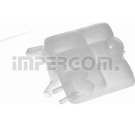 Vas de expansiune, racire - IMPERGOM-44230/I