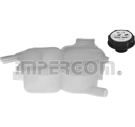 Vas de expansiune, racire - IMPERGOM-44244