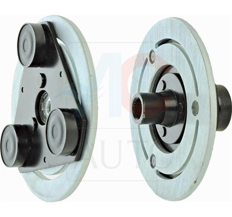 Disc ambeiaj magnetic compresor clima - ACAUTO-AC-05VI09