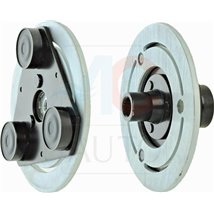 Disc ambeiaj magnetic compresor clima - ACAUTO-AC-05VI09