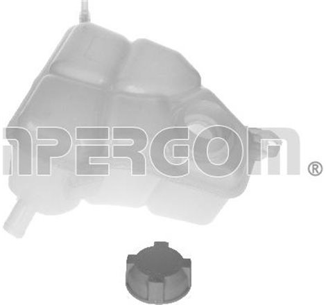 Vas de expansiune, racire - IMPERGOM-44429