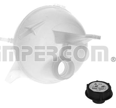 Vas de expansiune, racire - IMPERGOM-44454