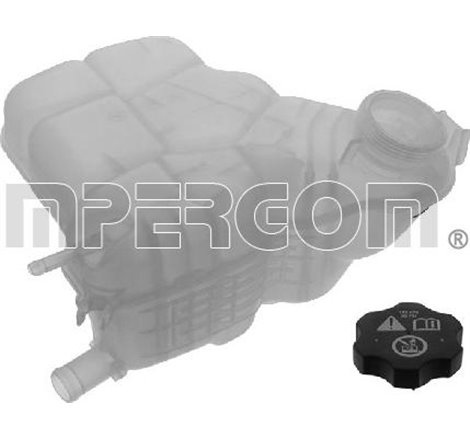 Vas de expansiune, racire - IMPERGOM-44461