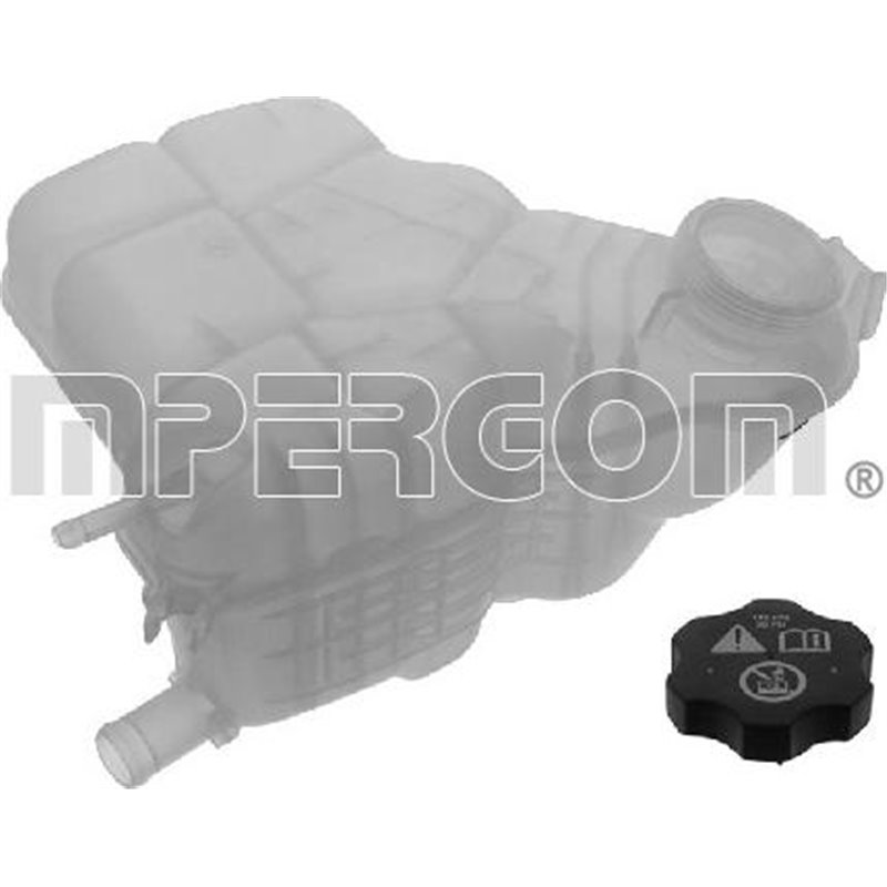 Vas de expansiune, racire - IMPERGOM-44461