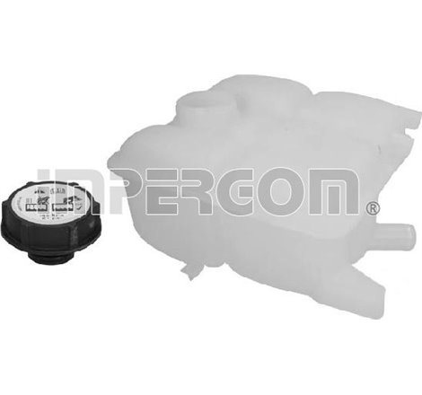 Vas de expansiune, racire - IMPERGOM-44469