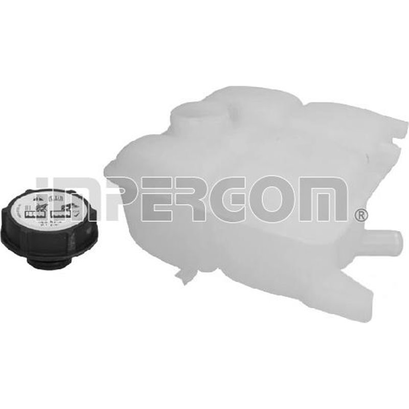 Vas de expansiune, racire - IMPERGOM-44469