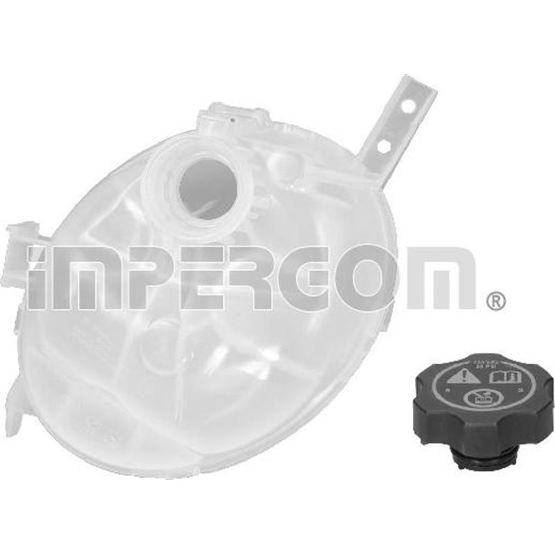 Vas de expansiune, racire - IMPERGOM-44477