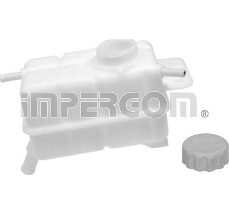Vas de expansiune, racire - IMPERGOM-44479