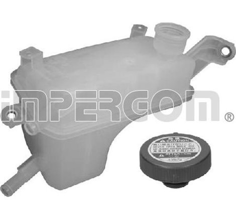 Vas de expansiune, racire - IMPERGOM-44489
