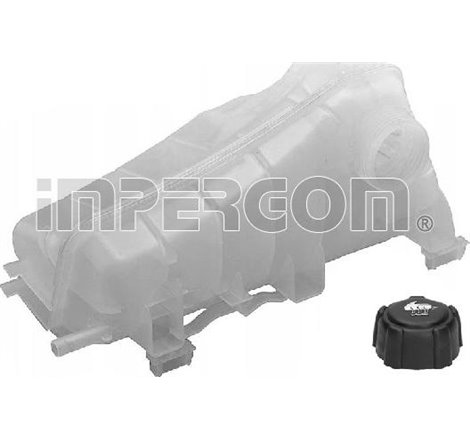 Vas de expansiune, racire - IMPERGOM-44495