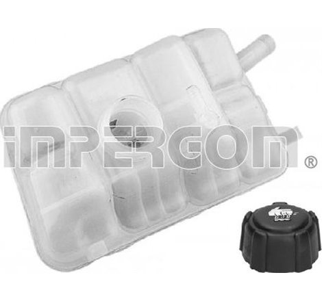 Vas de expansiune, racire - IMPERGOM-44496