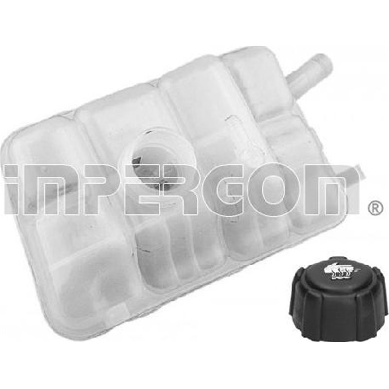 Vas de expansiune, racire - IMPERGOM-44496