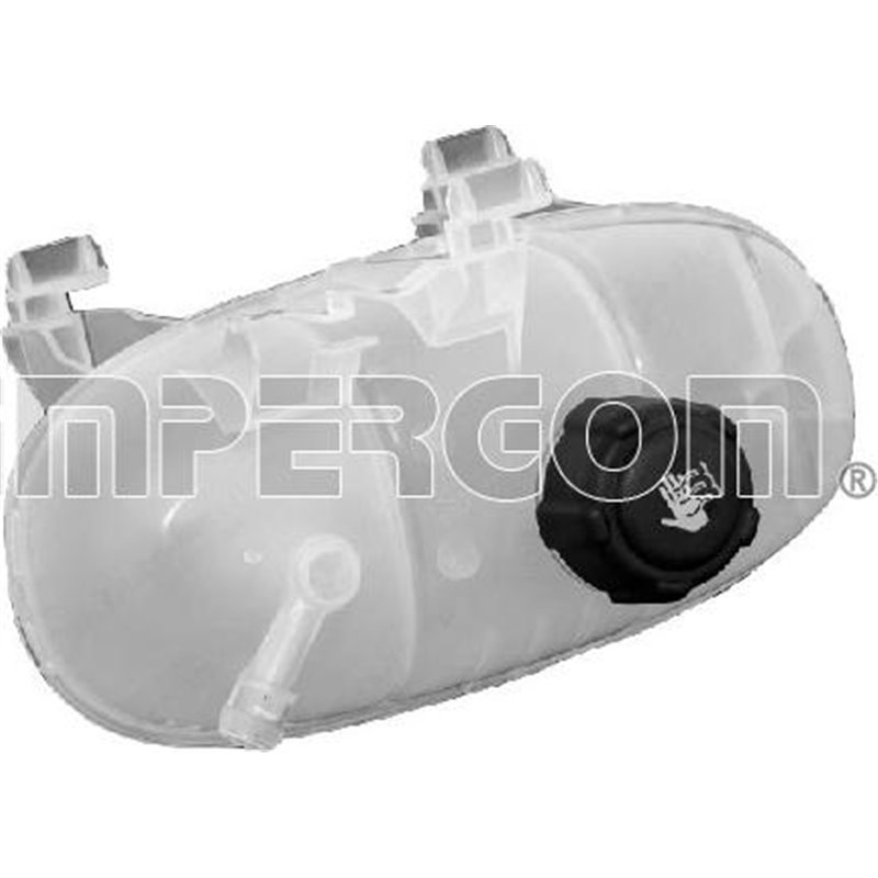 Vas de expansiune, racire - IMPERGOM-44498