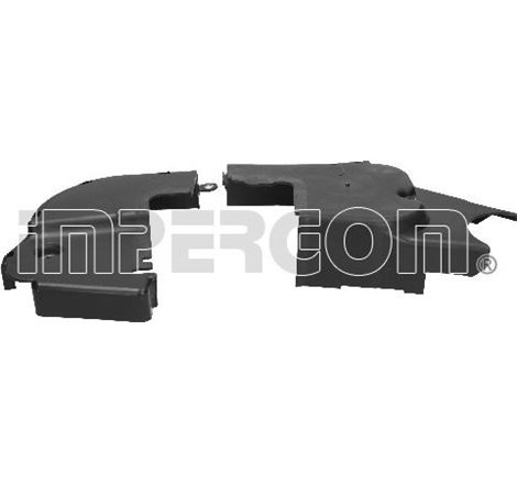 Capac, curea dintata - IMPERGOM-5329