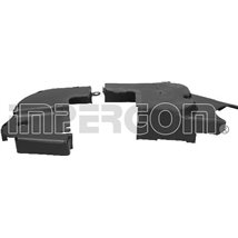 Capac, curea dintata - IMPERGOM-5329