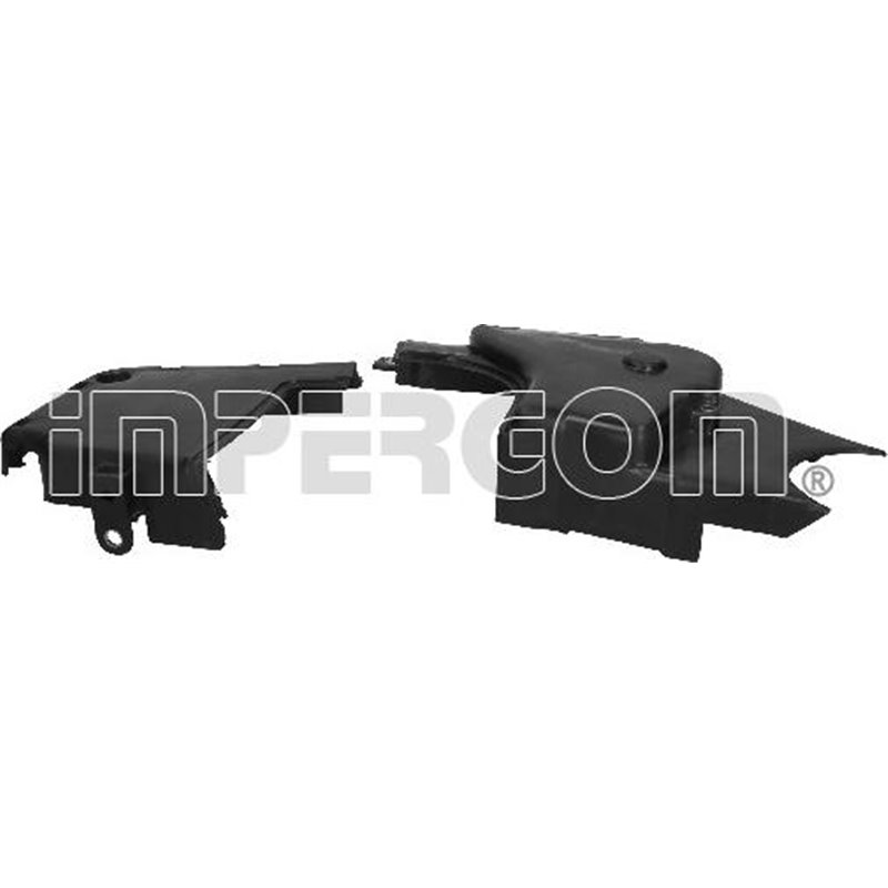 Capac, curea dintata - IMPERGOM-5335