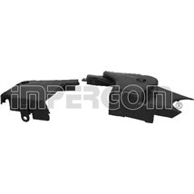 Capac, curea dintata - IMPERGOM-5335