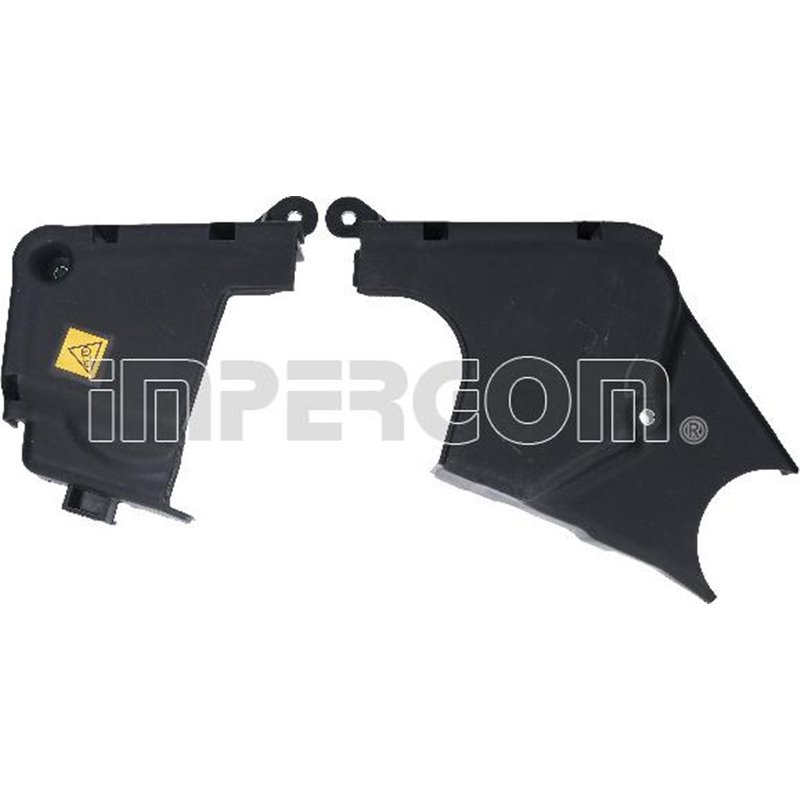 Capac, curea dintata - IMPERGOM-5342