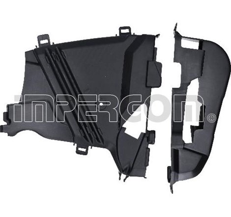 Capac, curea dintata - IMPERGOM-5383