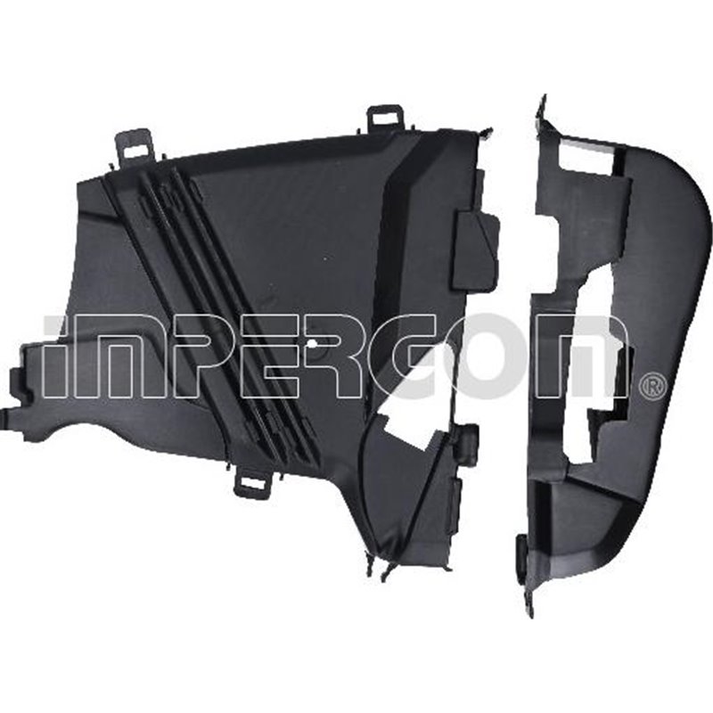 Capac, curea dintata - IMPERGOM-5383