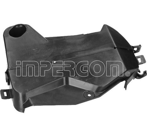 Capac, curea dintata - IMPERGOM-5387