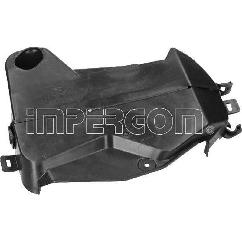 Capac, curea dintata - IMPERGOM-5387