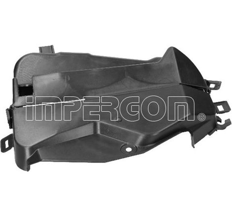 Capac, curea dintata - IMPERGOM-5388