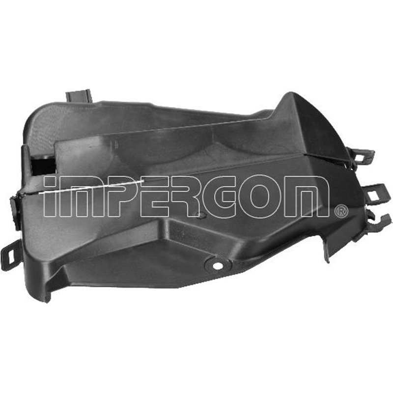 Capac, curea dintata - IMPERGOM-5388