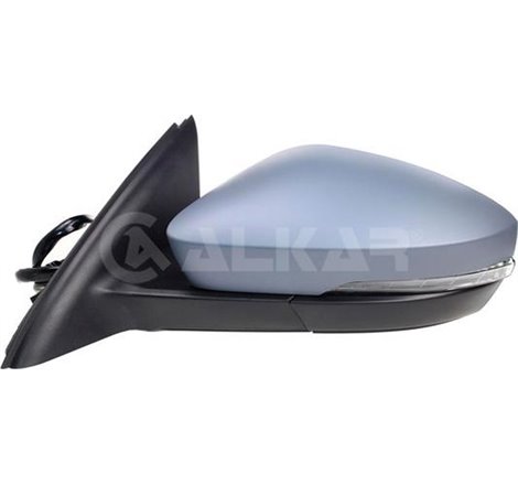 Retrovizor exterior - Alkar-6139561
