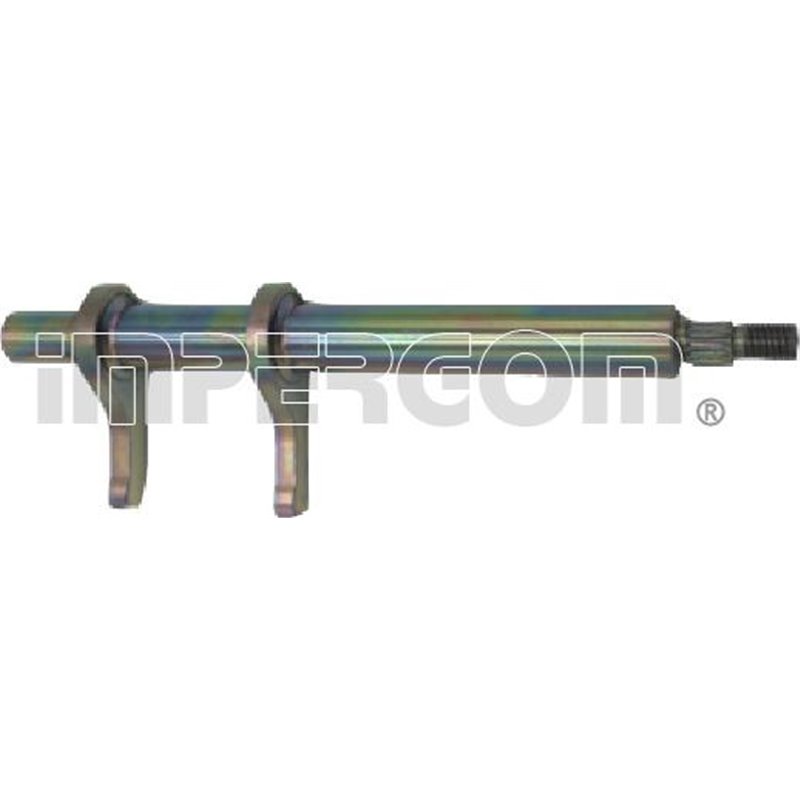 Furca decuplare, ambreiaj - IMPERGOM-610266