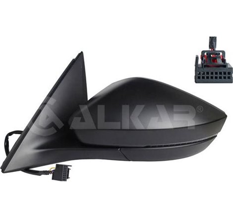 Oglinda exterioara - Alkar-6139746